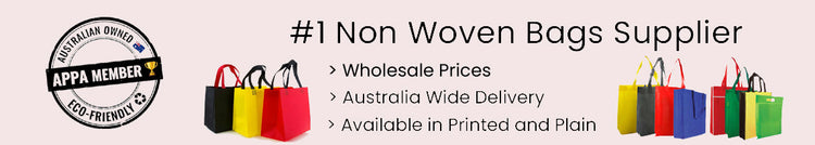 Non Woven Bags