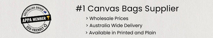 Canvas Bags