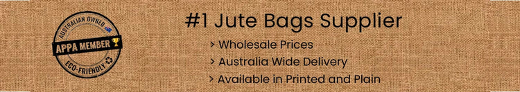 Jute Bags