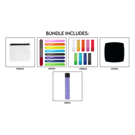 Beauty Bundle
