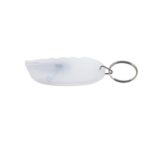Mini Cutter Key Ring