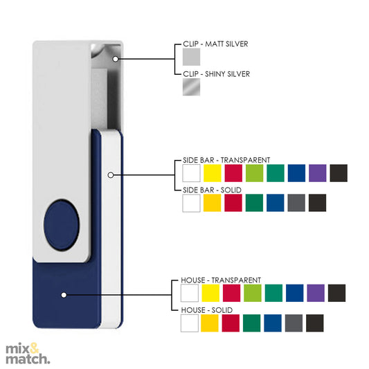 USB Drive Case